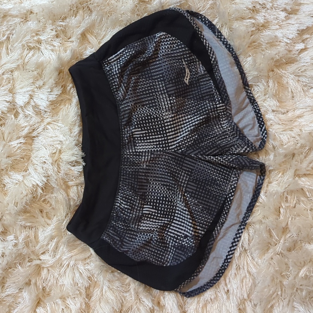 Running Shorts